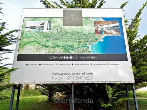 Capvermell Resort - Canyamel