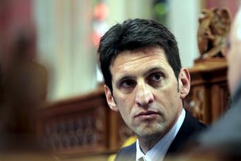 Miquel Grimalt - Foto: P.Bota