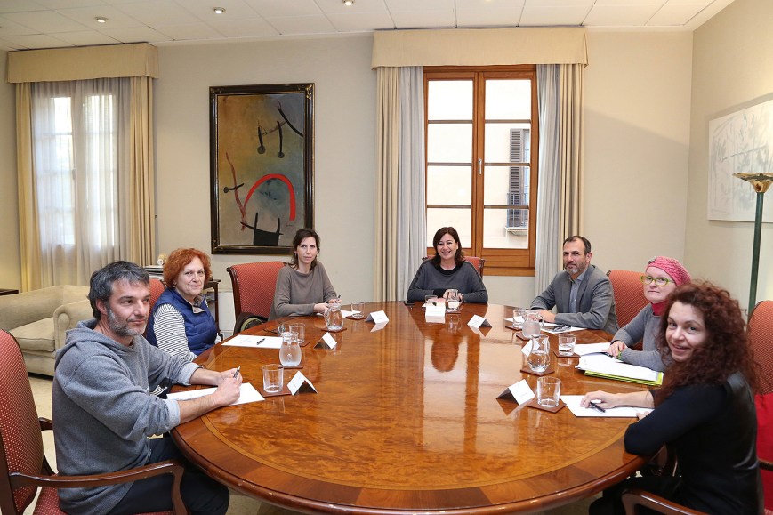 presidenta_senselimits_15feb2017