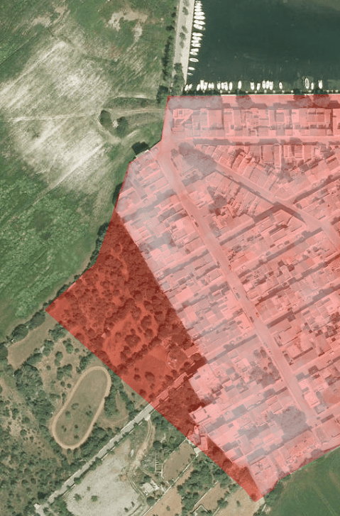 mapa-SA_CAPELLA_PORTOCOLOM