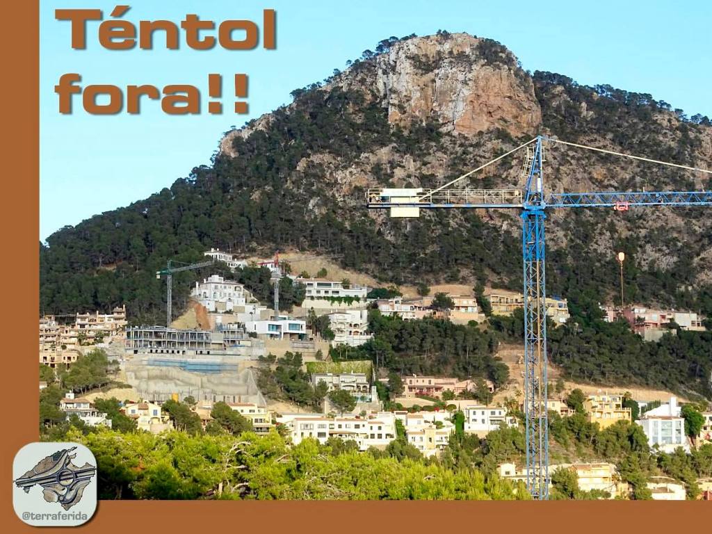 Téntol fora! 5 Gener 2026